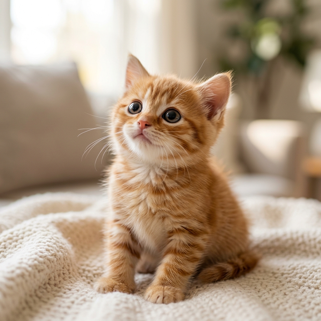 Mochi gato en adopción